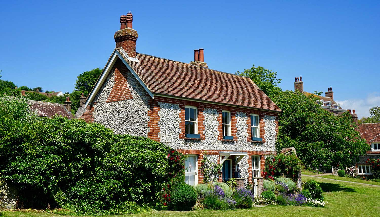 Quick AC installation when my device died